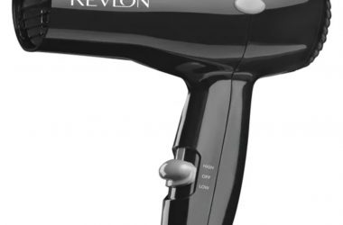 Revlon Compact Hair Dryer Just $9.94 (Reg. $20)!